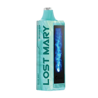 Lost Mary MO20000 Pro Disposable Vape Device - 3PCS - Shop Shefa