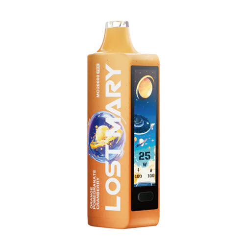 Lost Mary MO20000 Pro Disposable Vape Device - 3PCS - Shop Shefa