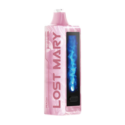 Lost Mary MO20000 Pro Disposable Vape Device - 3PCS - Shop Shefa