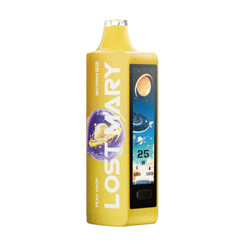 Lost Mary MO20000 Pro Disposable Vape Device - 3PCS - Shop Shefa