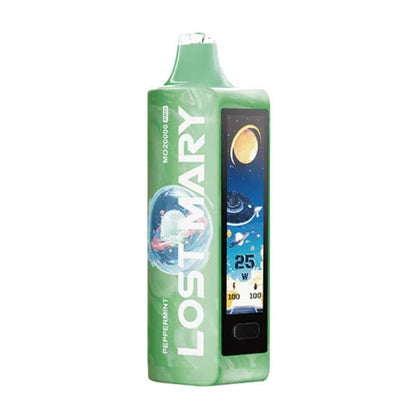 Lost Mary MO20000 Pro Disposable Vape Device - 3PCS - Shop Shefa