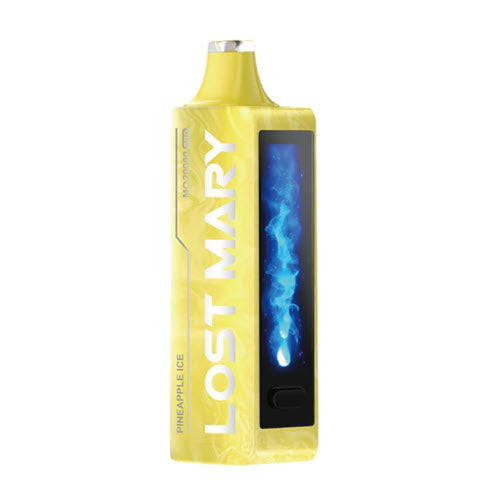 Lost Mary MO20000 Pro Disposable Vape Device - 3PCS - Shop Shefa