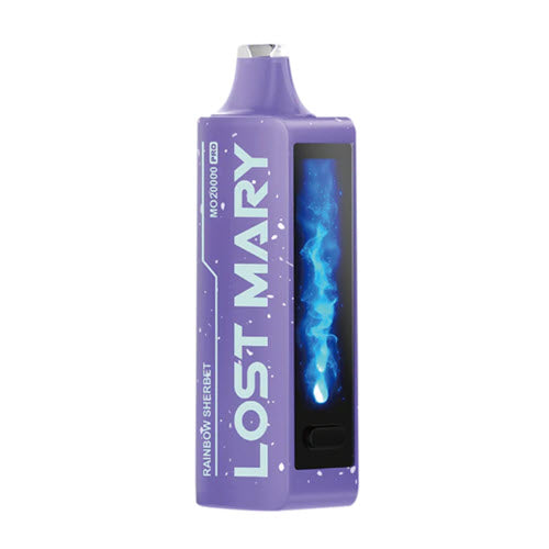 Lost Mary MO20000 Pro Disposable Vape Device - 3PCS - Shop Shefa