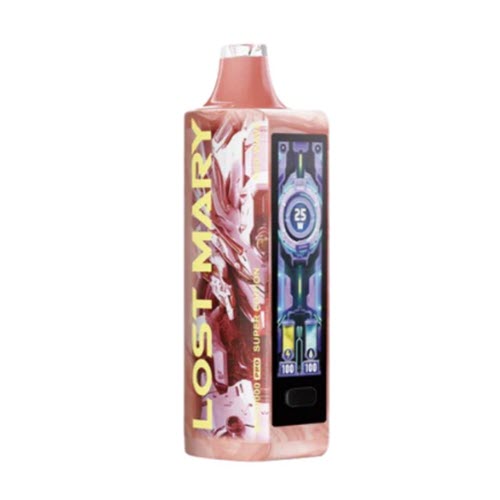 Lost Mary MO20000 Pro Disposable Vape Device - 3PCS - Shop Shefa