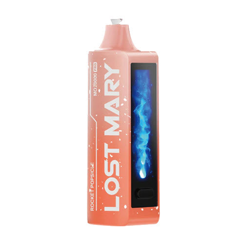 Lost Mary MO20000 Pro Disposable Vape Device - 3PCS - Shop Shefa