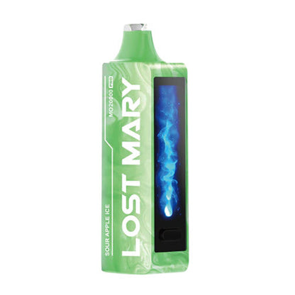 Lost Mary MO20000 Pro Disposable Vape Device - 3PCS - Shop Shefa