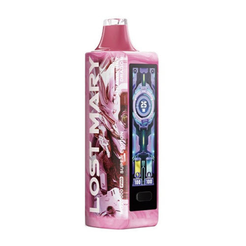 Lost Mary MO20000 Pro Disposable Vape Device - 3PCS - Shop Shefa