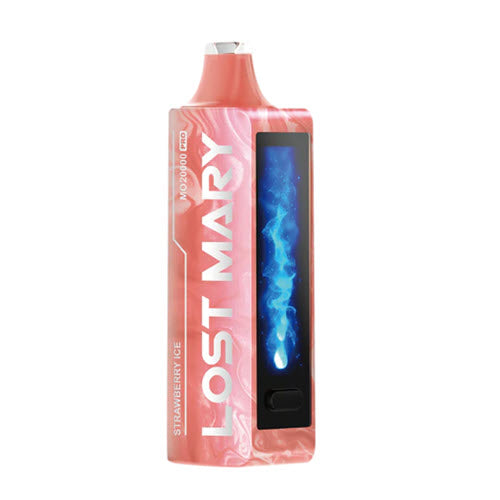Lost Mary MO20000 Pro Disposable Vape Device - 3PCS - Shop Shefa