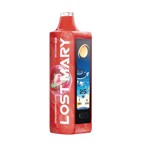 Lost Mary MO20000 Pro Disposable Vape Device - 3PCS - Shop Shefa