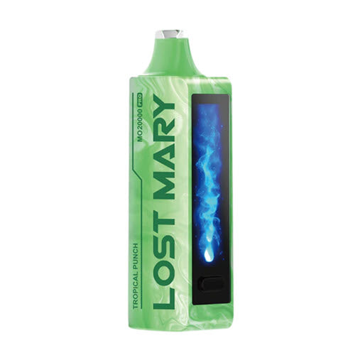 Lost Mary MO20000 Pro Disposable Vape Device - 3PCS - Shop Shefa