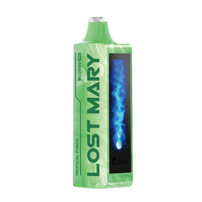 Lost Mary MO20000 Pro Disposable Vape Device - 3PCS - Shop Shefa