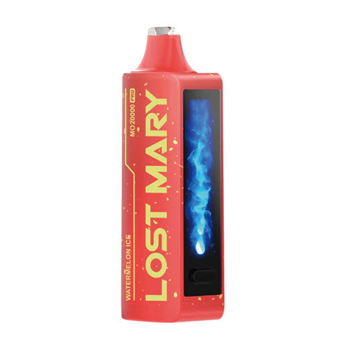 Lost Mary MO20000 Pro Disposable Vape Device - 3PCS - Shop Shefa