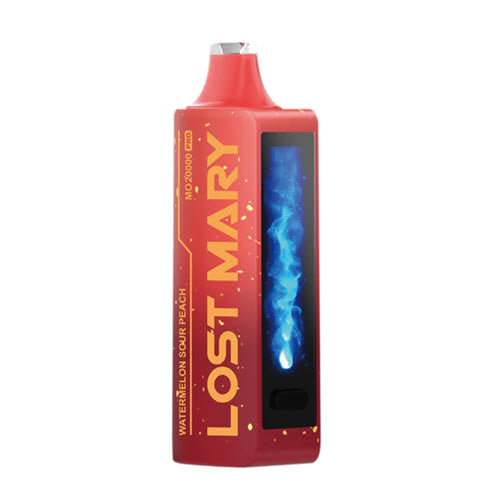 Lost Mary MO20000 Pro Disposable Vape Device - 3PCS - Shop Shefa
