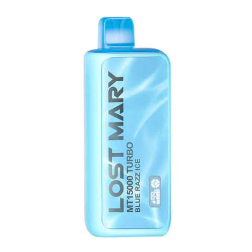 Lost Mary MT15000 Turbo 2% Disposable Vape Device - 10PCS - Shop Shefa