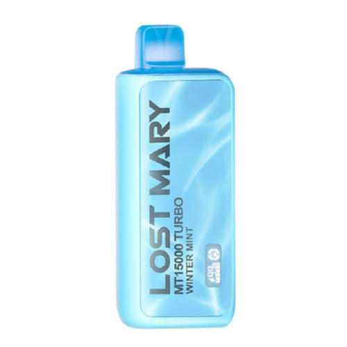 Lost Mary MT15000 Turbo 2% Disposable Vape Device - 10PCS - Shop Shefa