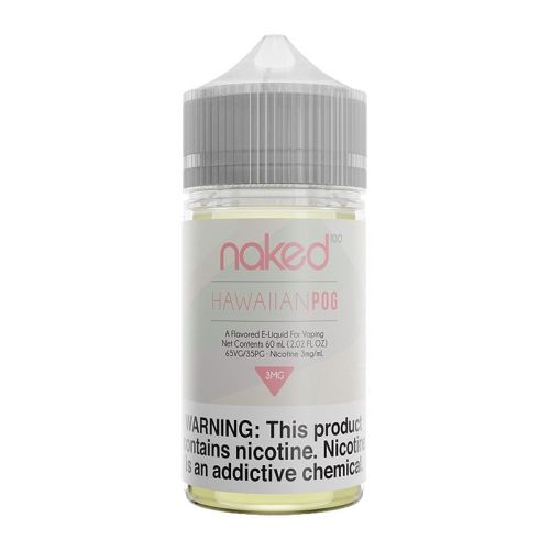 Naked 100 Hawaiian Pog 60ML - Shop Shefa