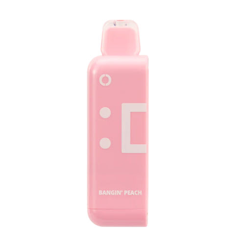 Off-Stamp Classic Cube Disposable Vape Pod - Shop Shefa