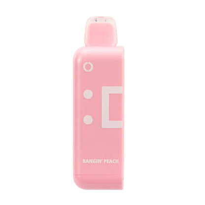 Off-Stamp Classic Cube Disposable Vape Pod - Shop Shefa