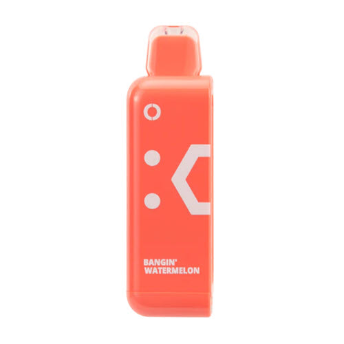 Off-Stamp Classic Cube Disposable Vape Pod - Shop Shefa