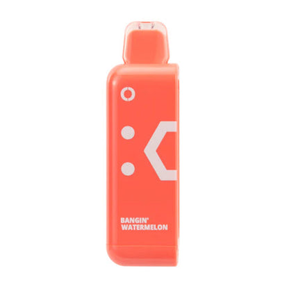 Off-Stamp Classic Cube Disposable Vape Pod - Shop Shefa