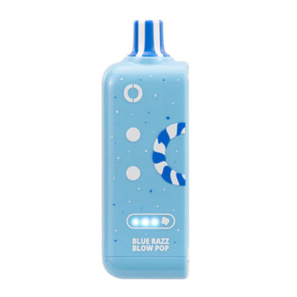 Off-Stamp Classic Cube Disposable Vape Pod - Shop Shefa