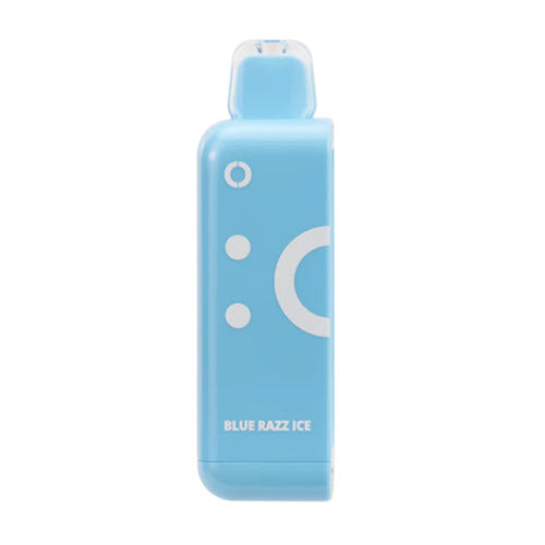 Off-Stamp Classic Cube Disposable Vape Pod - Shop Shefa