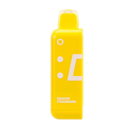 Off-Stamp Classic Cube Disposable Vape Pod - Shop Shefa
