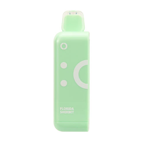 Off-Stamp Classic Cube Disposable Vape Pod - Shop Shefa