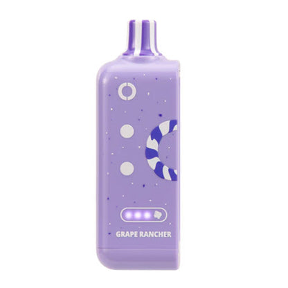 Off-Stamp Classic Cube Disposable Vape Pod - Shop Shefa