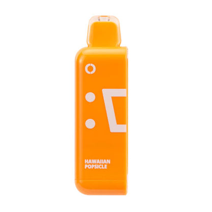 Off-Stamp Classic Cube Disposable Vape Pod - Shop Shefa