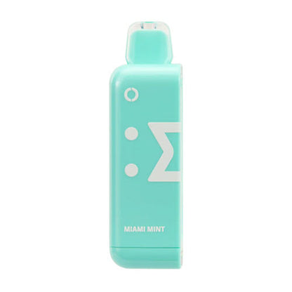 Off-Stamp Classic Cube Disposable Vape Pod - Shop Shefa