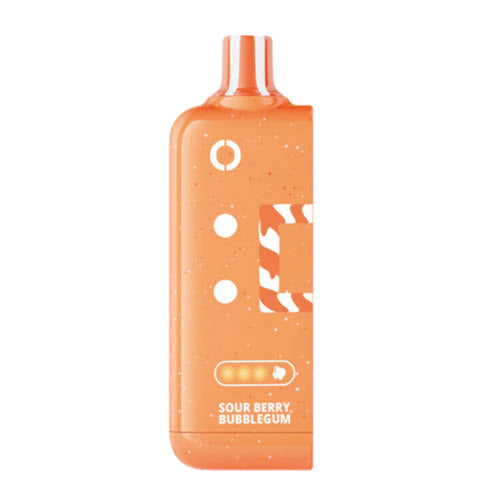 Off-Stamp Classic Cube Disposable Vape Pod - Shop Shefa