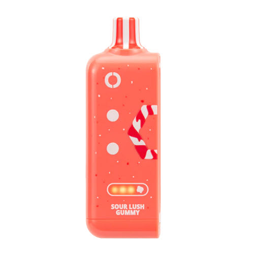 Off-Stamp Classic Cube Disposable Vape Pod - Shop Shefa