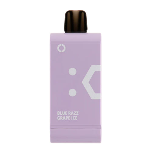 Off-Stamp SW16000 Disposable Vape Pod - Shop Shefa