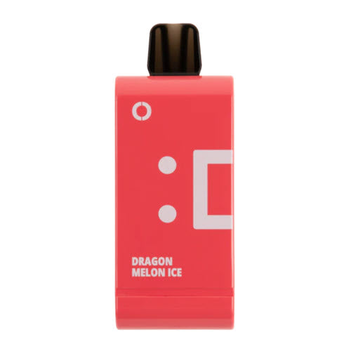 Off-Stamp SW16000 Disposable Vape Pod - Shop Shefa