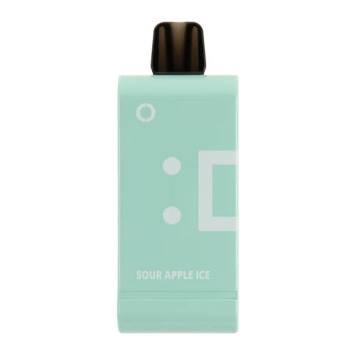 Off-Stamp SW16000 Disposable Vape Pod - Shop Shefa