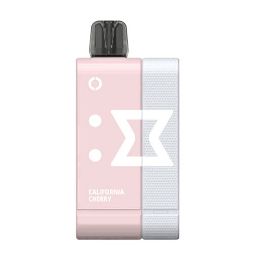 Off-Stamp SW9000 Disposable Vape Kit - Shop Shefa