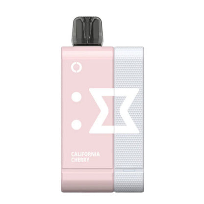 Off-Stamp SW9000 Disposable Vape Kit - Shop Shefa