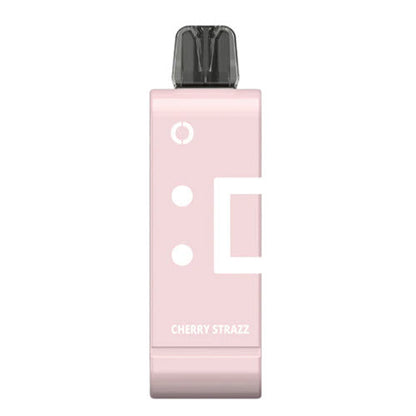 Off-Stamp SW9000 Disposable Vape Pod - Shop Shefa