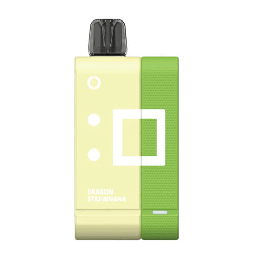 Off-Stamp SW9000 Disposable Vape Kit - Shop Shefa