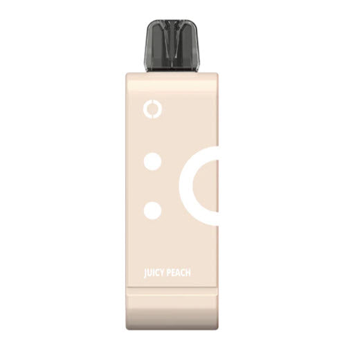 Off-Stamp SW9000 Disposable Vape Pod - Shop Shefa