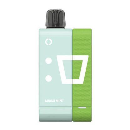 Off-Stamp SW9000 Disposable Vape Kit - Shop Shefa