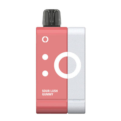 Off-Stamp SW9000 Disposable Vape Kit - Shop Shefa