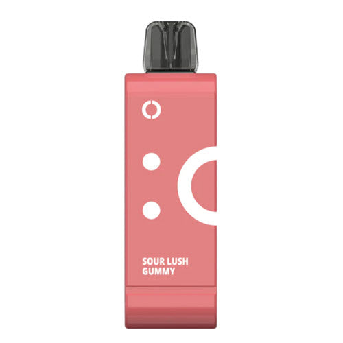 Off-Stamp SW9000 Disposable Vape Pod - Shop Shefa