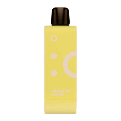 Off-Stamp SW9000 Disposable Vape Pod - Shop Shefa