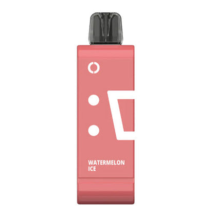 Off-Stamp SW9000 Disposable Vape Pod - Shop Shefa