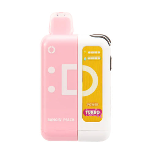 Off-Stamp X-Cube Disposable Vape Kit - Shop Shefa