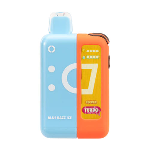 Off-Stamp X-Cube Disposable Vape Kit - Shop Shefa