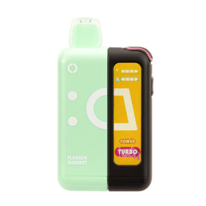 Off-Stamp X-Cube Disposable Vape Kit - Shop Shefa
