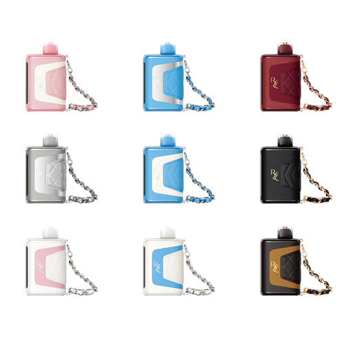 Raz RYL Classic 35K Disposable Vape Device - 10PCS - Shop Shefa